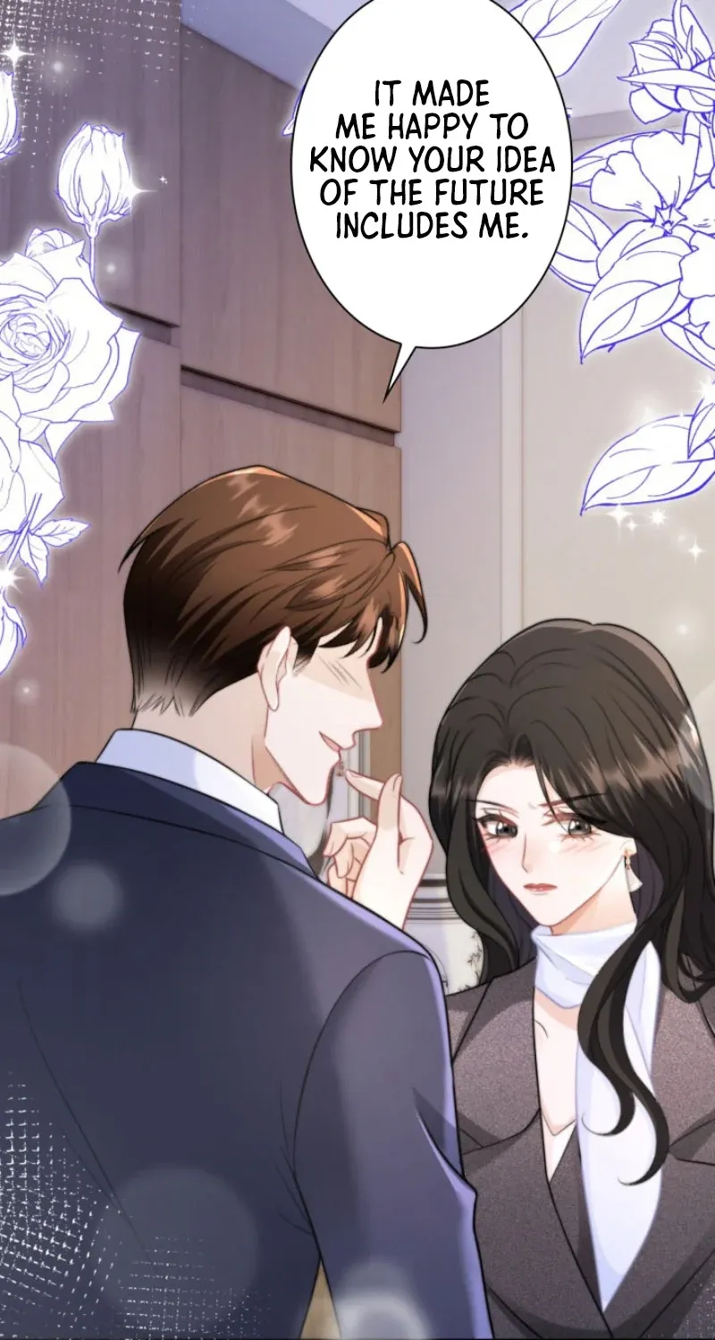 My Contract Lover Boss Is Doting on Me Chapter 29 page 43 - 