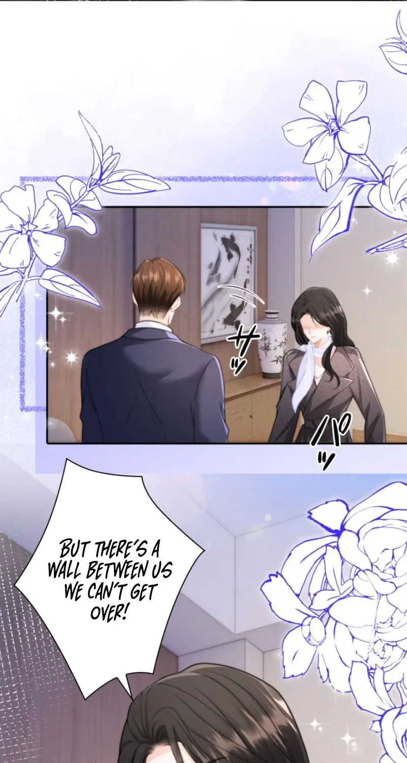 My Contract Lover Boss Is Doting on Me Chapter 29 page 44 - 