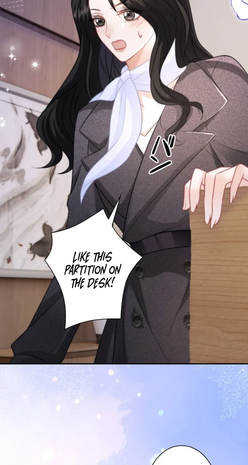 My Contract Lover Boss Is Doting on Me Chapter 29 page 45 - 