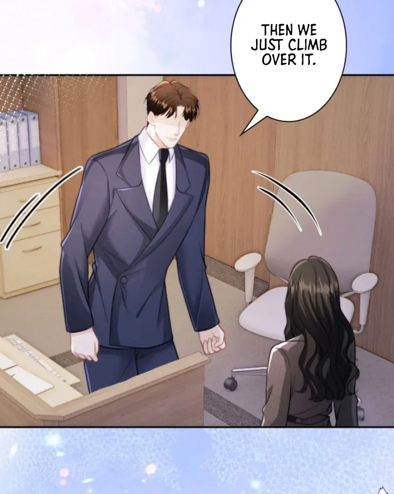 My Contract Lover Boss Is Doting on Me Chapter 29 page 46 - 