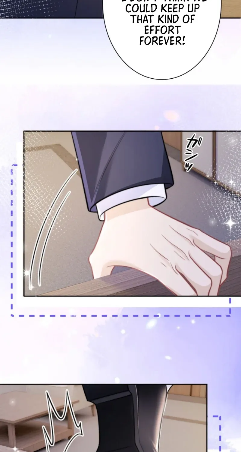 My Contract Lover Boss Is Doting on Me Chapter 29 page 49 - 