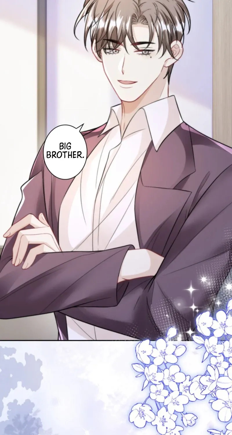My Contract Lover Boss Is Doting on Me Chapter 29 page 6 - 