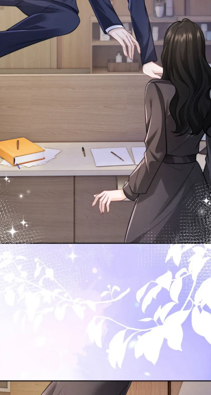My Contract Lover Boss Is Doting on Me Chapter 29 page 51 - 