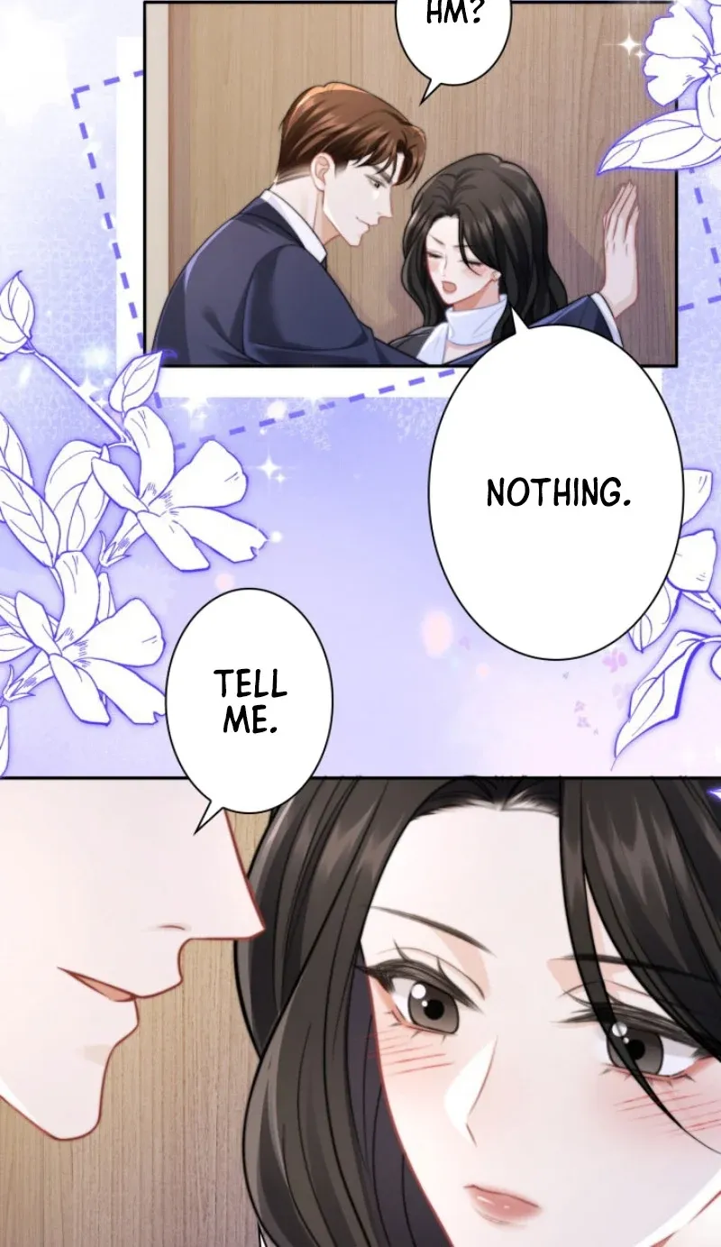 My Contract Lover Boss Is Doting on Me Chapter 29 page 58 - 