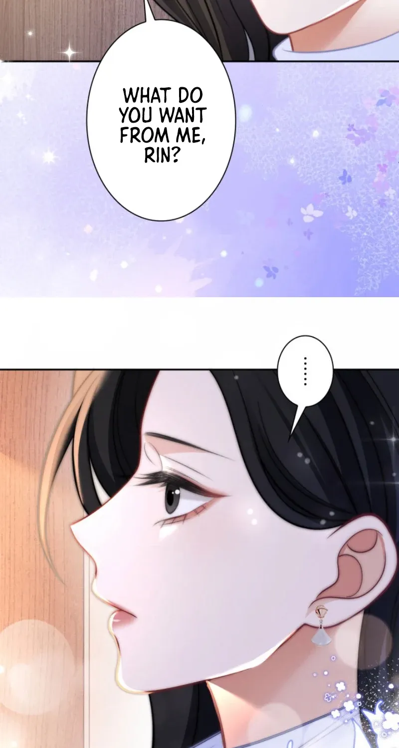 My Contract Lover Boss Is Doting on Me Chapter 29 page 59 - 