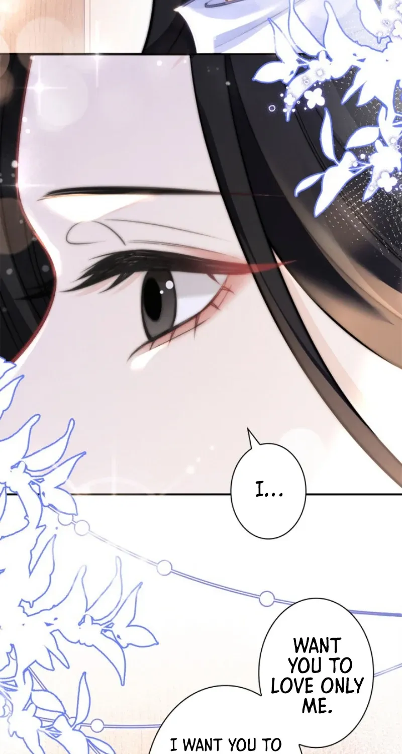My Contract Lover Boss Is Doting on Me Chapter 29 page 60 - 