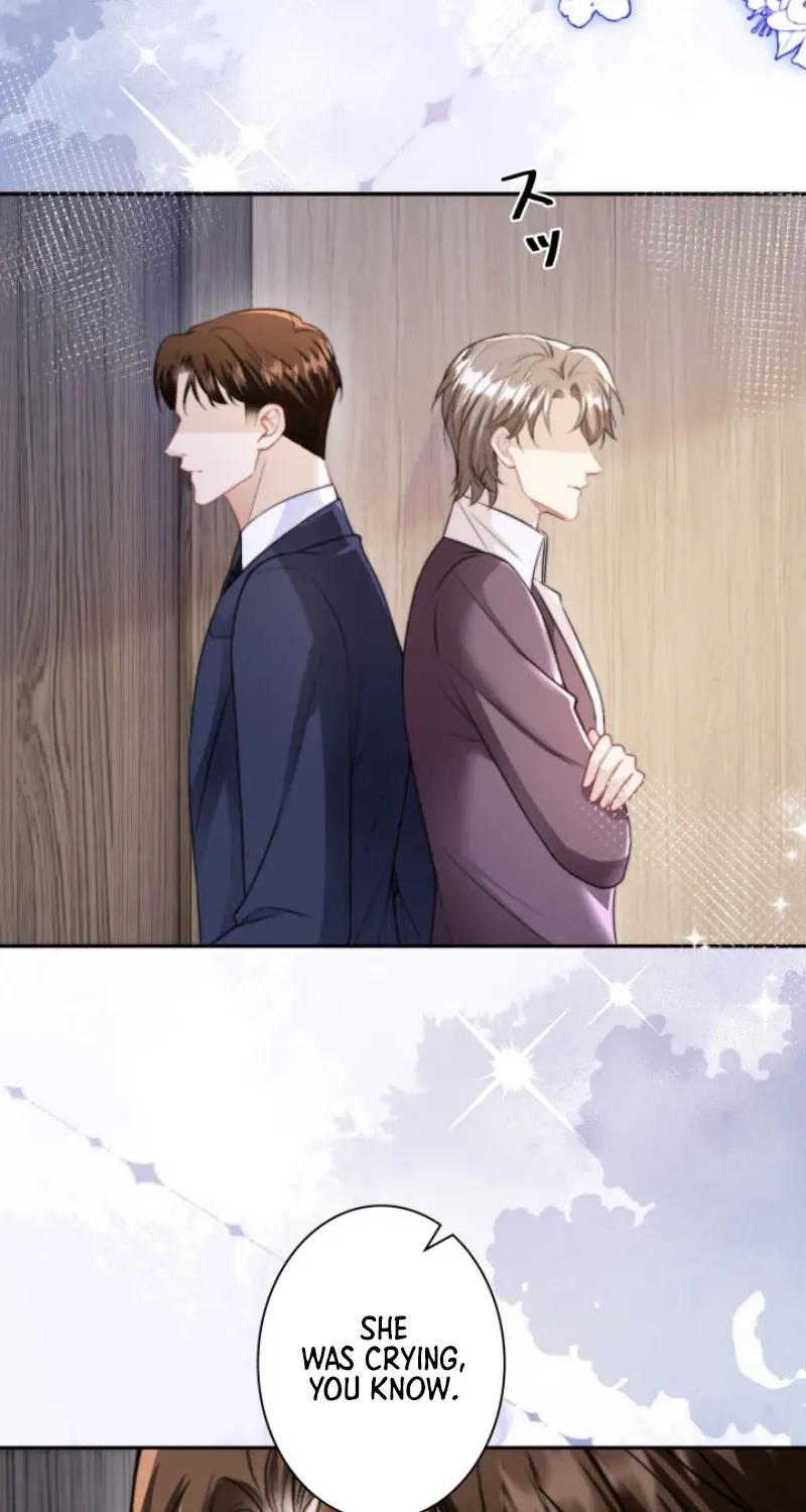 My Contract Lover Boss Is Doting on Me Chapter 29 page 7 - 