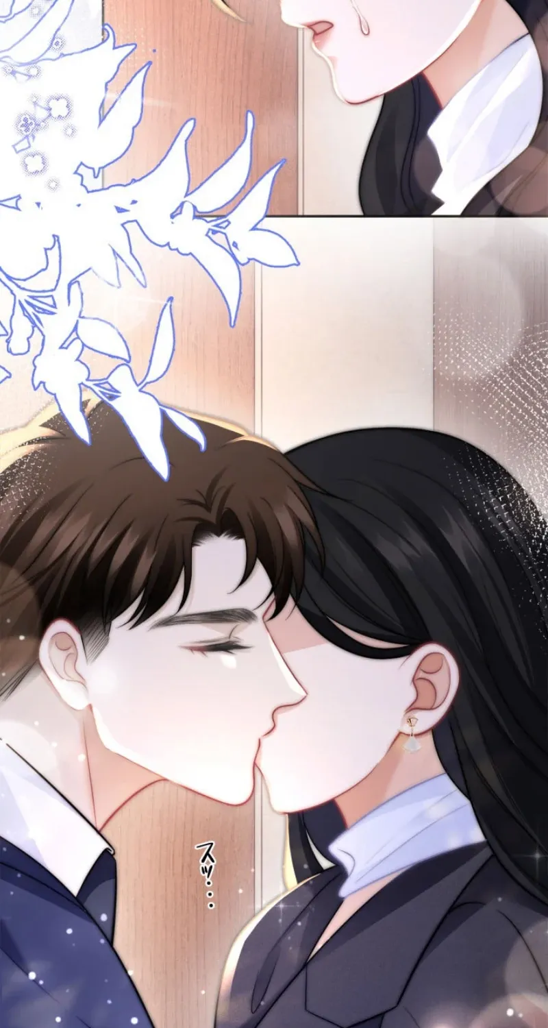 My Contract Lover Boss Is Doting on Me Chapter 29 page 63 - 