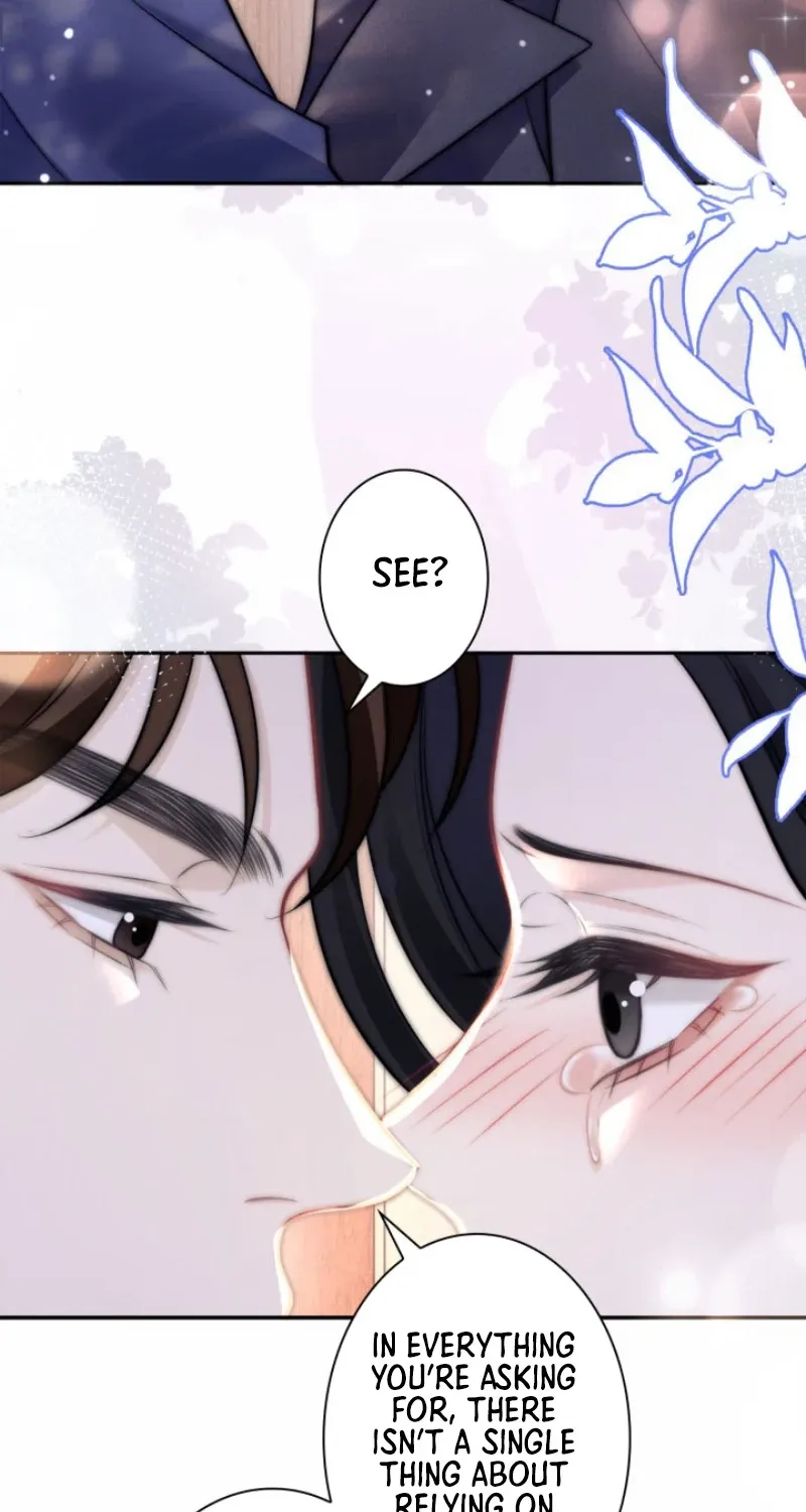 My Contract Lover Boss Is Doting on Me Chapter 29 page 64 - 