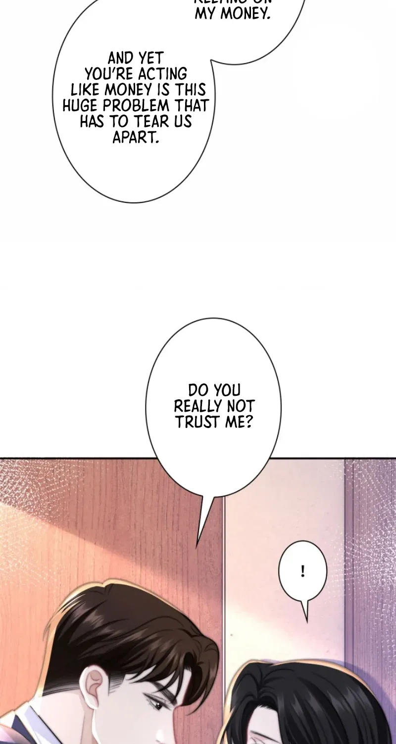 My Contract Lover Boss Is Doting on Me Chapter 29 page 65 - 