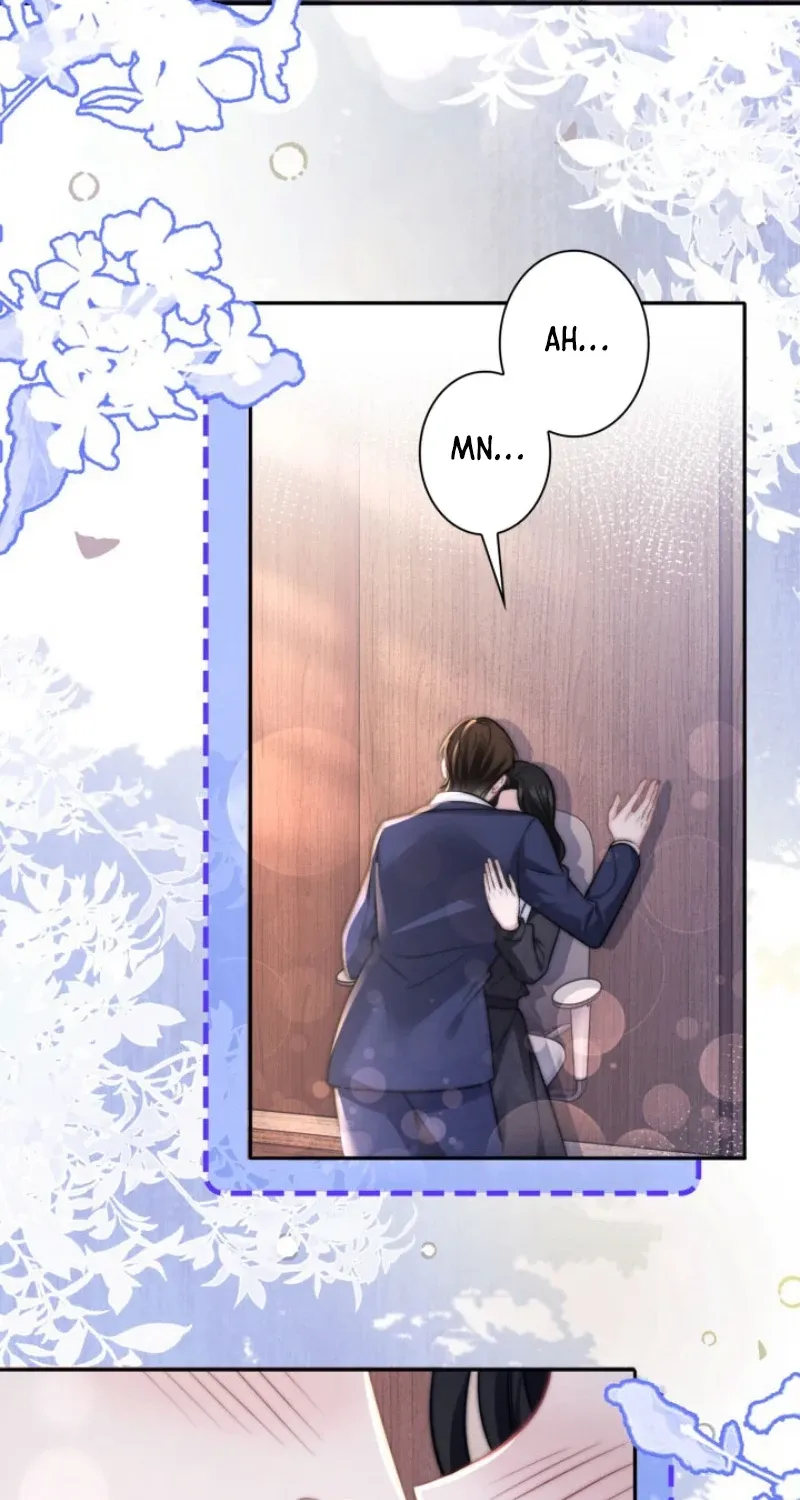 My Contract Lover Boss Is Doting on Me Chapter 29 page 68 - 