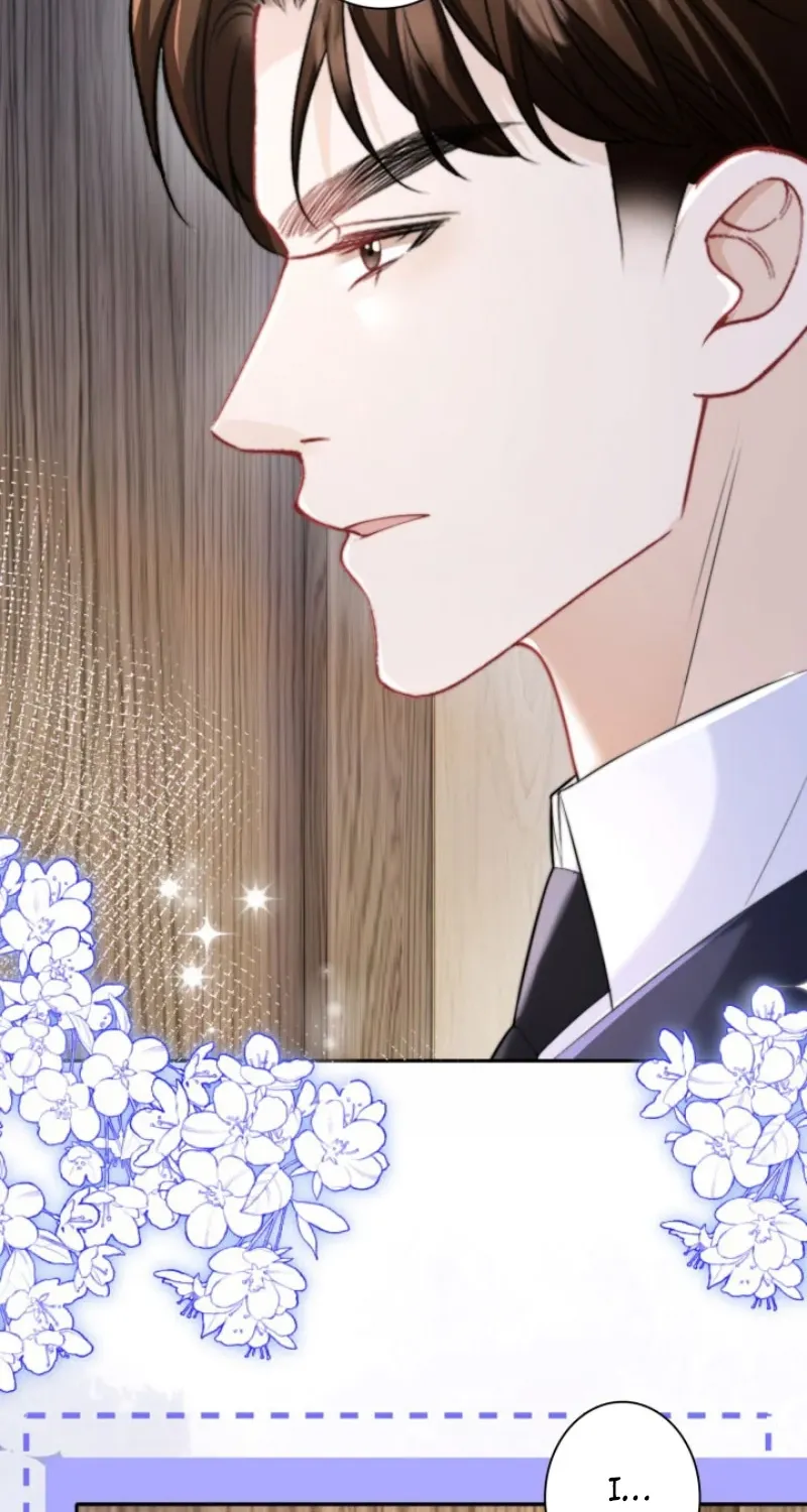 My Contract Lover Boss Is Doting on Me Chapter 29 page 8 - 