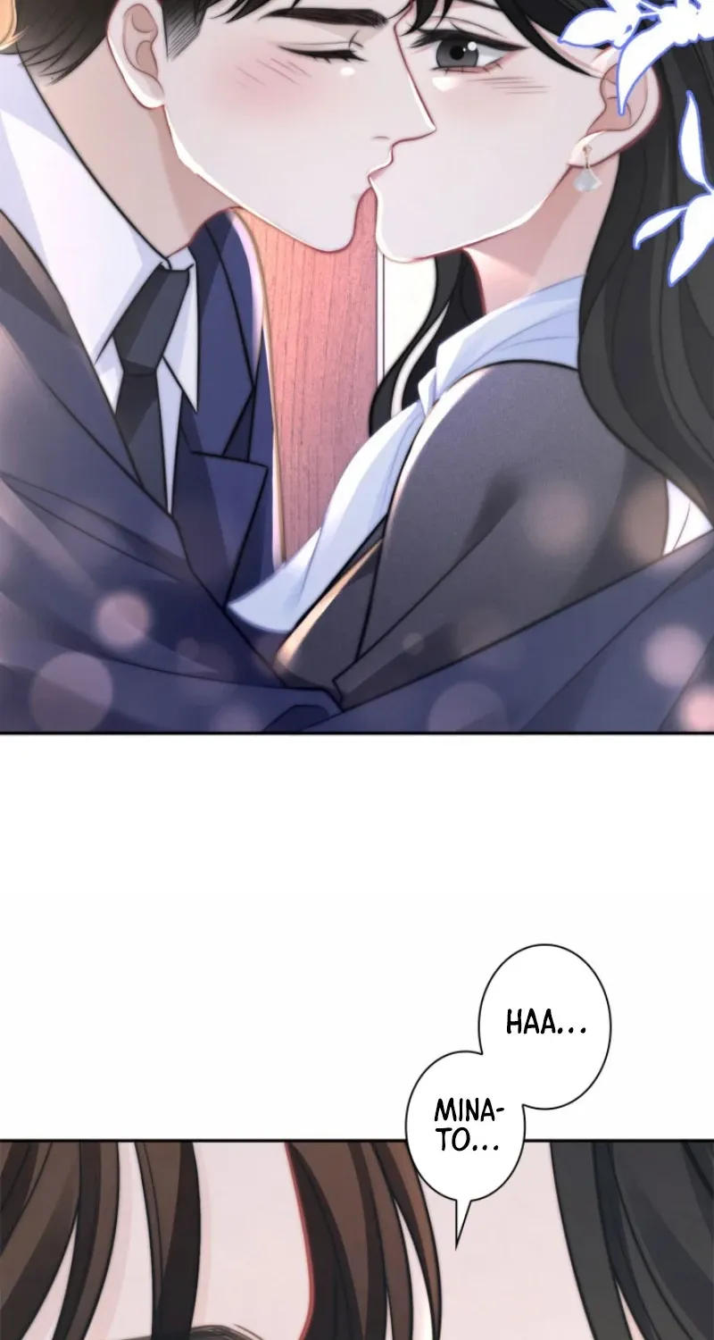 My Contract Lover Boss Is Doting on Me Chapter 29 page 71 - 