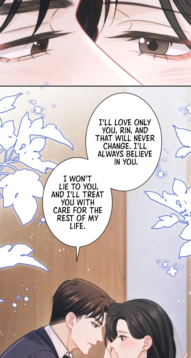 My Contract Lover Boss Is Doting on Me Chapter 29 page 72 - 