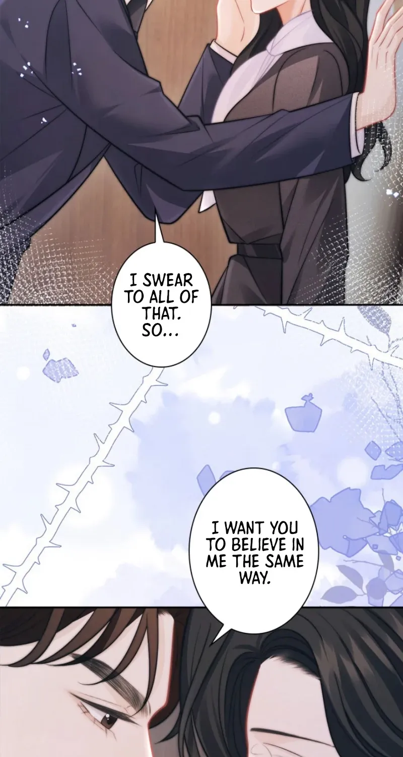 My Contract Lover Boss Is Doting on Me Chapter 29 page 73 - 