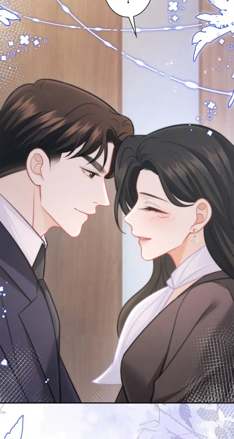 My Contract Lover Boss Is Doting on Me Chapter 29 page 75 - 