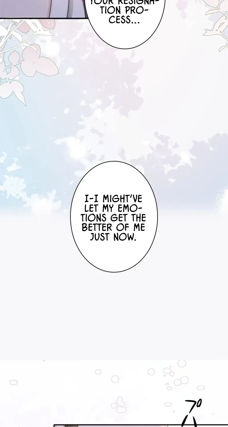 My Contract Lover Boss Is Doting on Me Chapter 3 page 13 - 