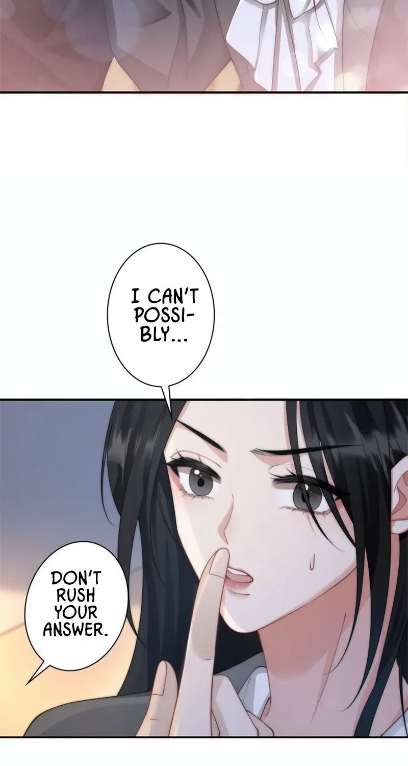 My Contract Lover Boss Is Doting on Me Chapter 3 page 17 - 
