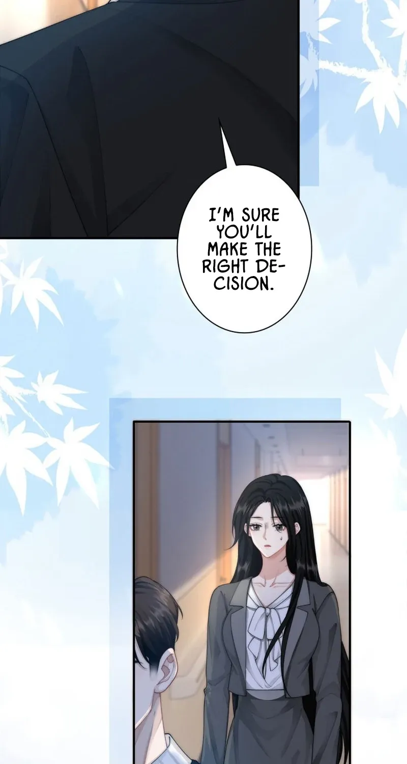 My Contract Lover Boss Is Doting on Me Chapter 3 page 19 - 