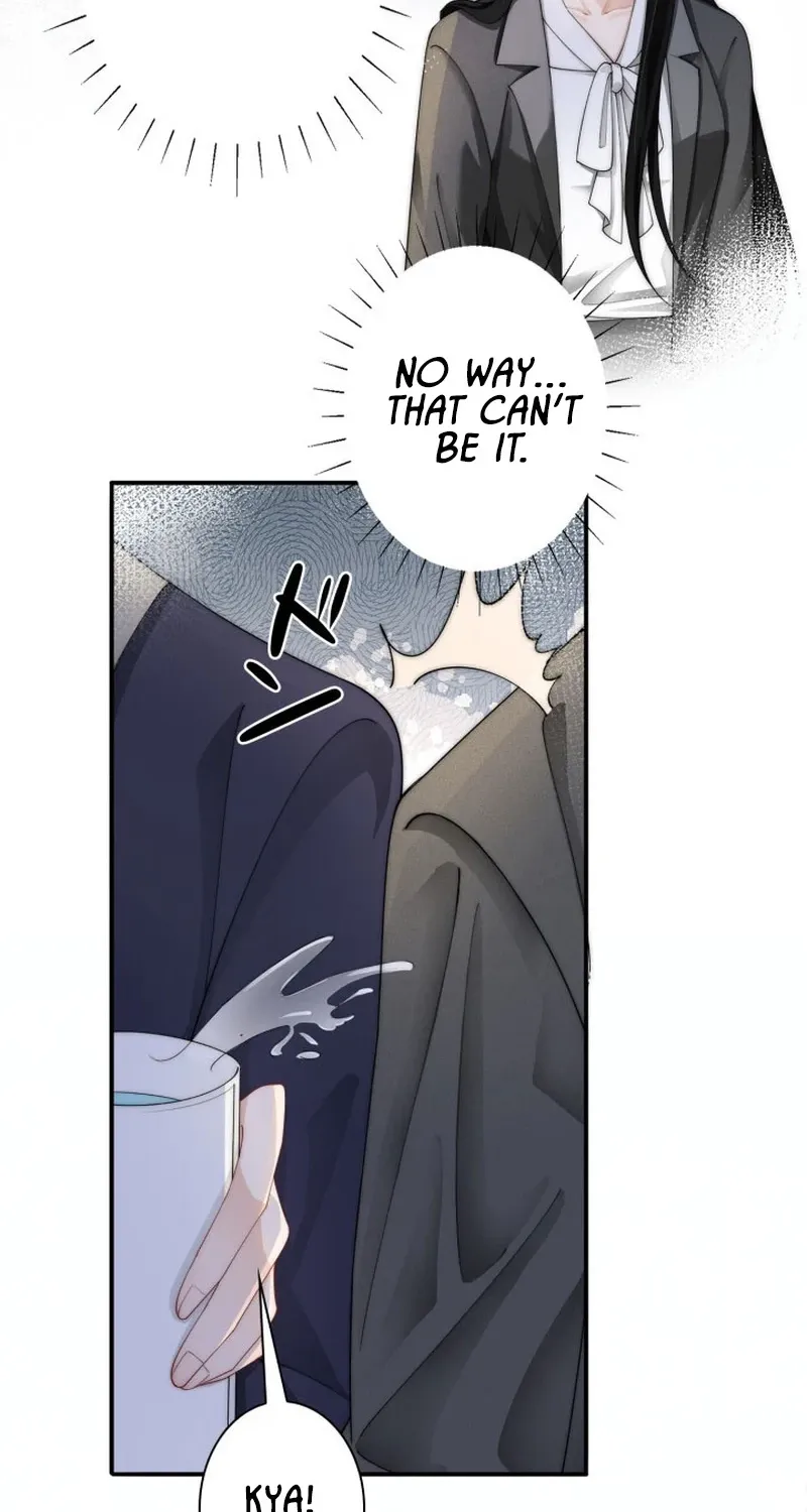 My Contract Lover Boss Is Doting on Me Chapter 3 page 23 - 