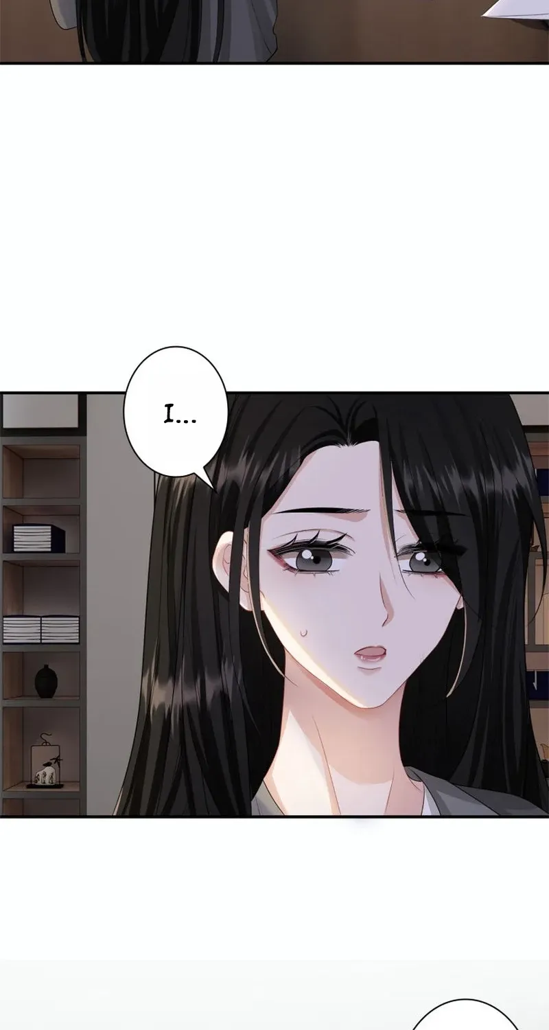 My Contract Lover Boss Is Doting on Me Chapter 3 page 36 - 