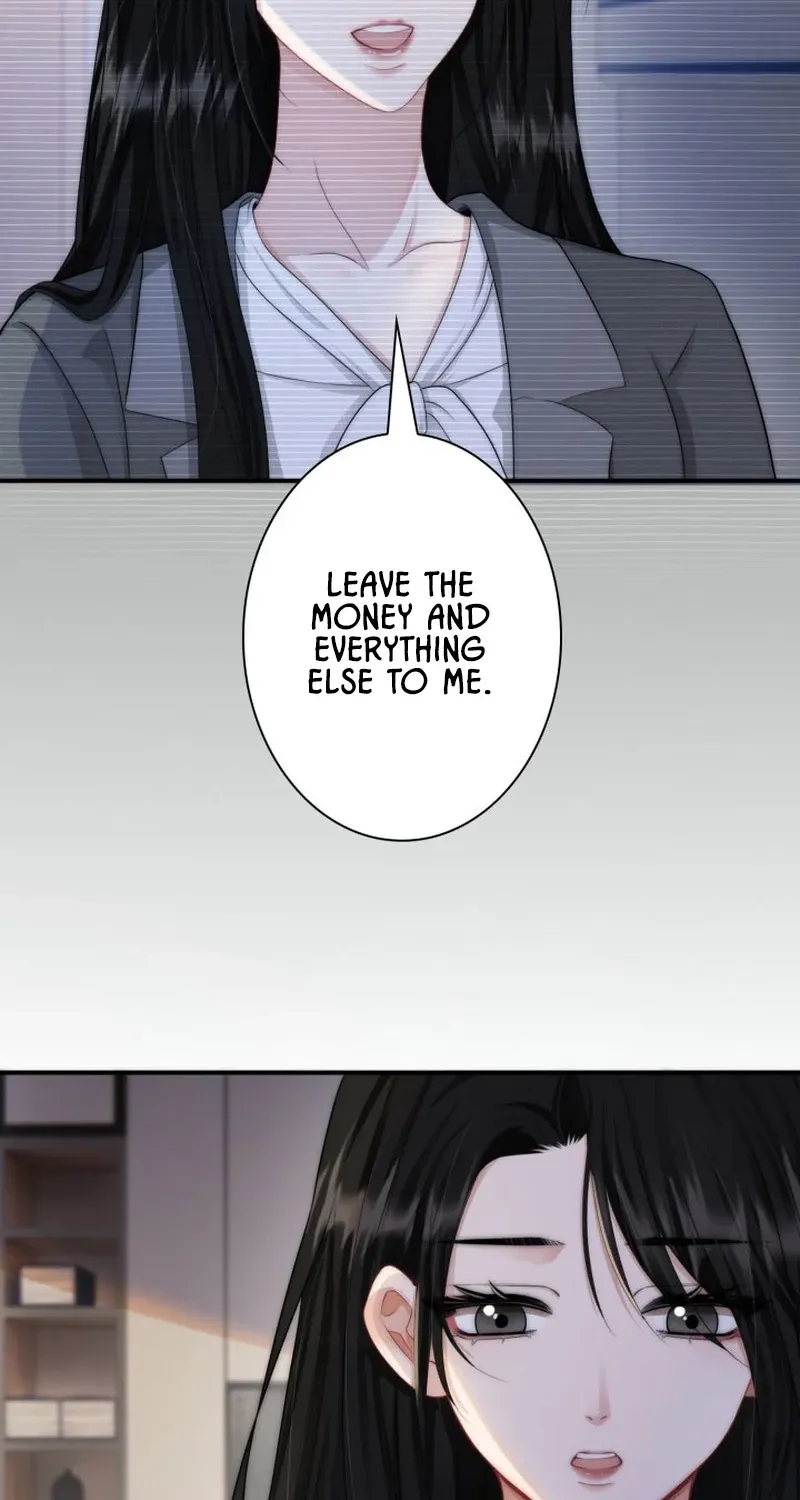 My Contract Lover Boss Is Doting on Me Chapter 3 page 39 - 