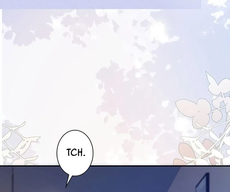 My Contract Lover Boss Is Doting on Me Chapter 3 page 5 - 