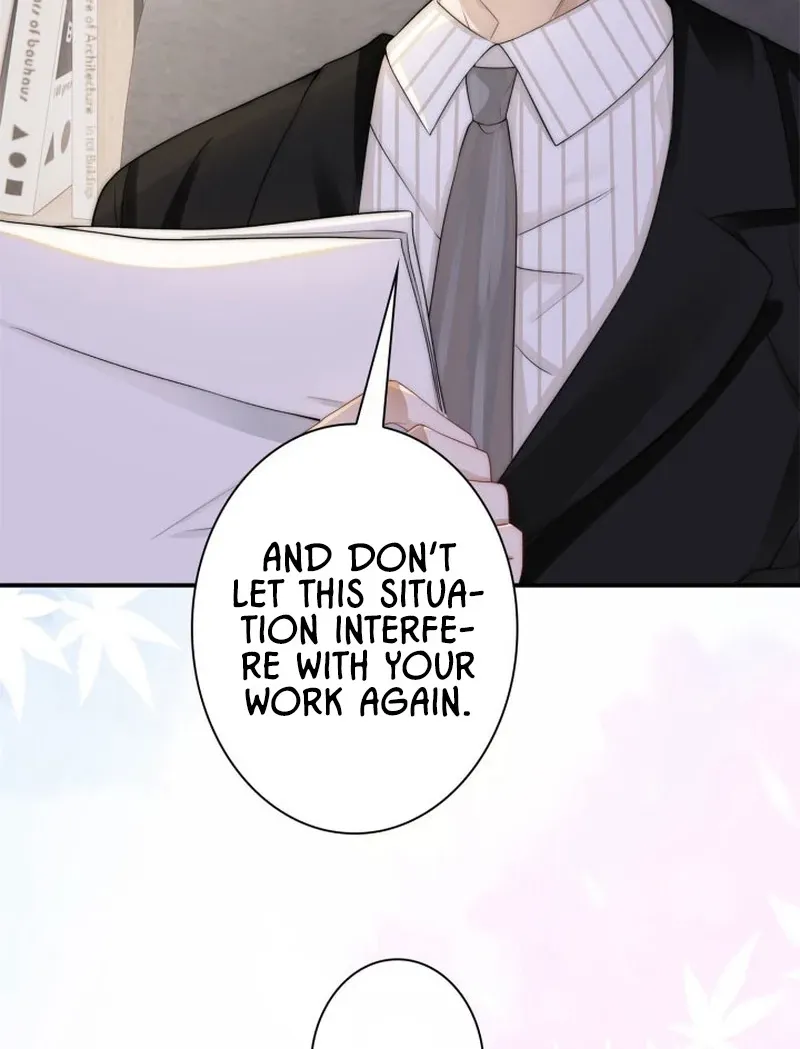 My Contract Lover Boss Is Doting on Me Chapter 3 page 42 - 