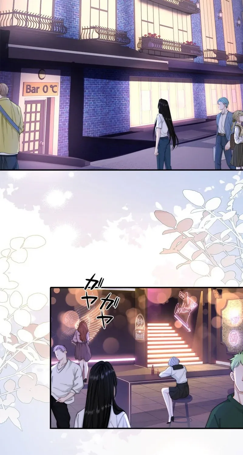 My Contract Lover Boss Is Doting on Me Chapter 3 page 49 - 