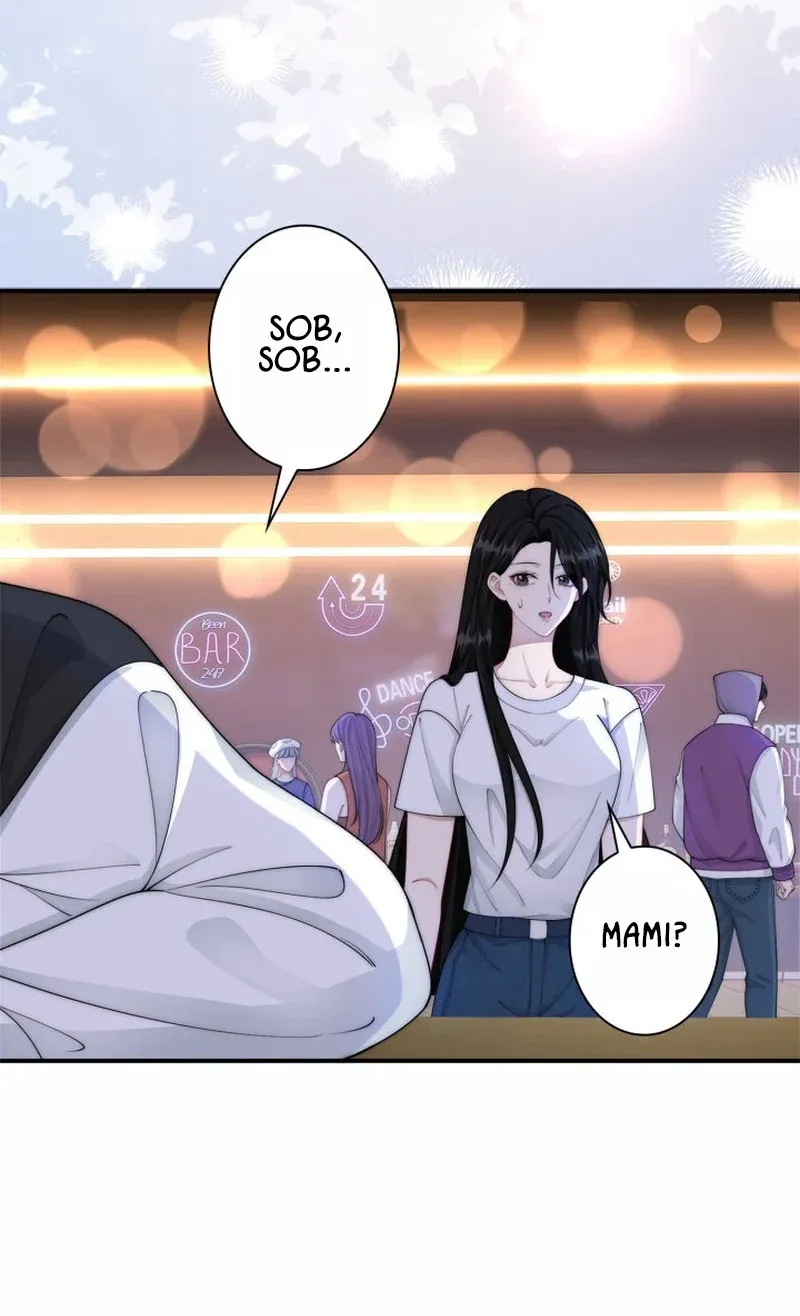 My Contract Lover Boss Is Doting on Me Chapter 3 page 50 - 