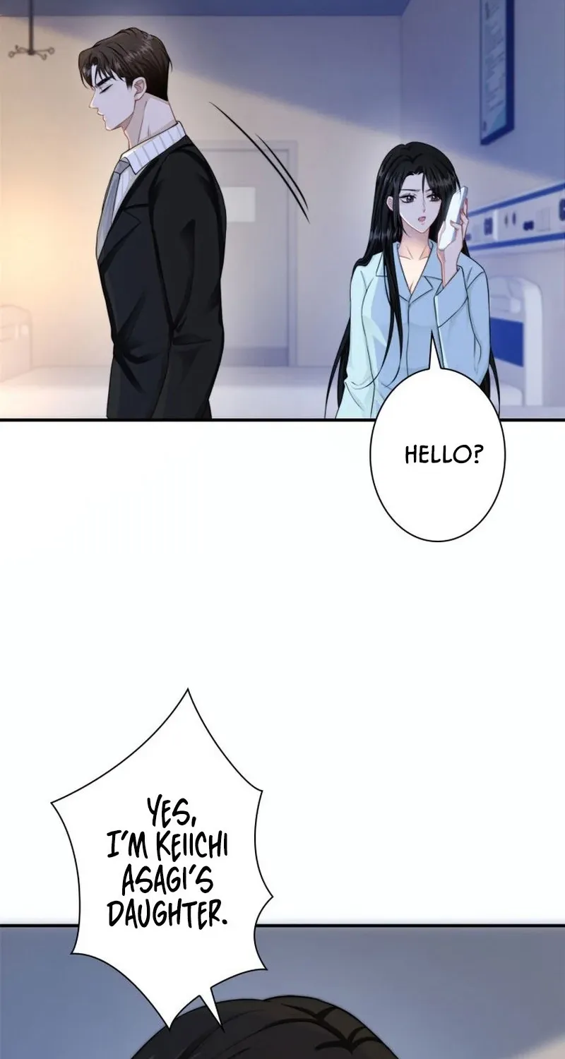 My Contract Lover Boss Is Doting on Me Chapter 3 page 6 - 