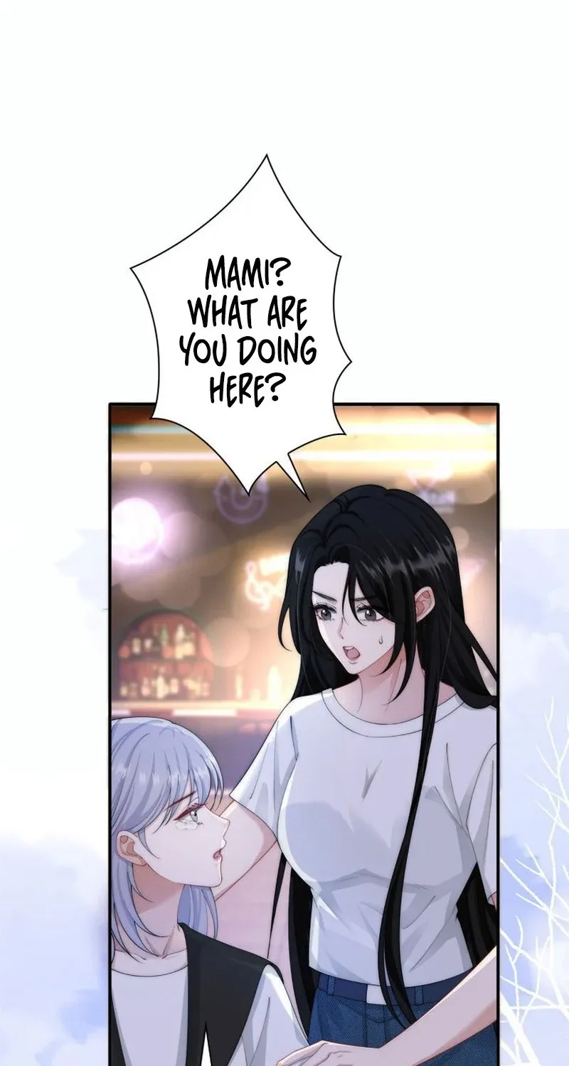 My Contract Lover Boss Is Doting on Me Chapter 3 page 51 - 