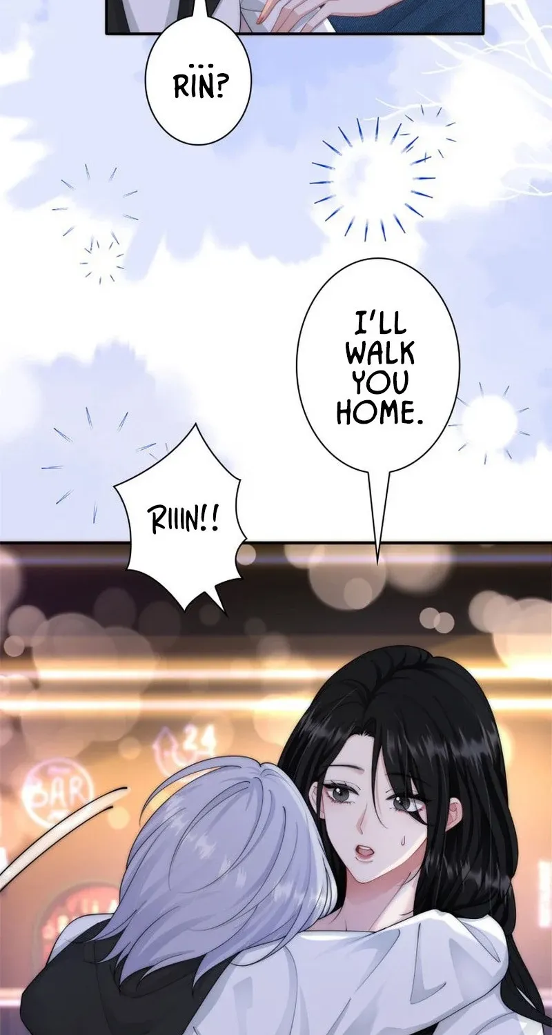 My Contract Lover Boss Is Doting on Me Chapter 3 page 52 - 