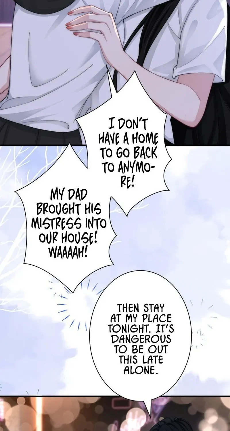 My Contract Lover Boss Is Doting on Me Chapter 3 page 53 - 