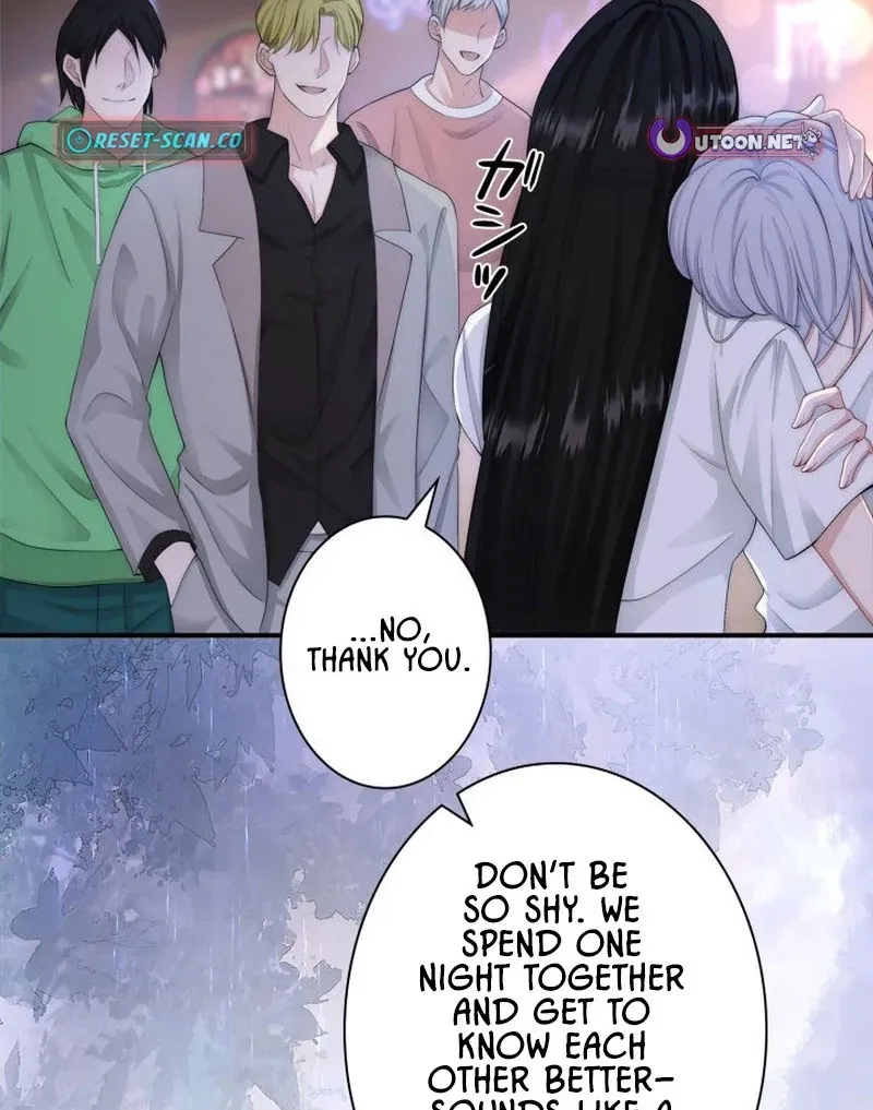 My Contract Lover Boss Is Doting on Me Chapter 3 page 55 - 