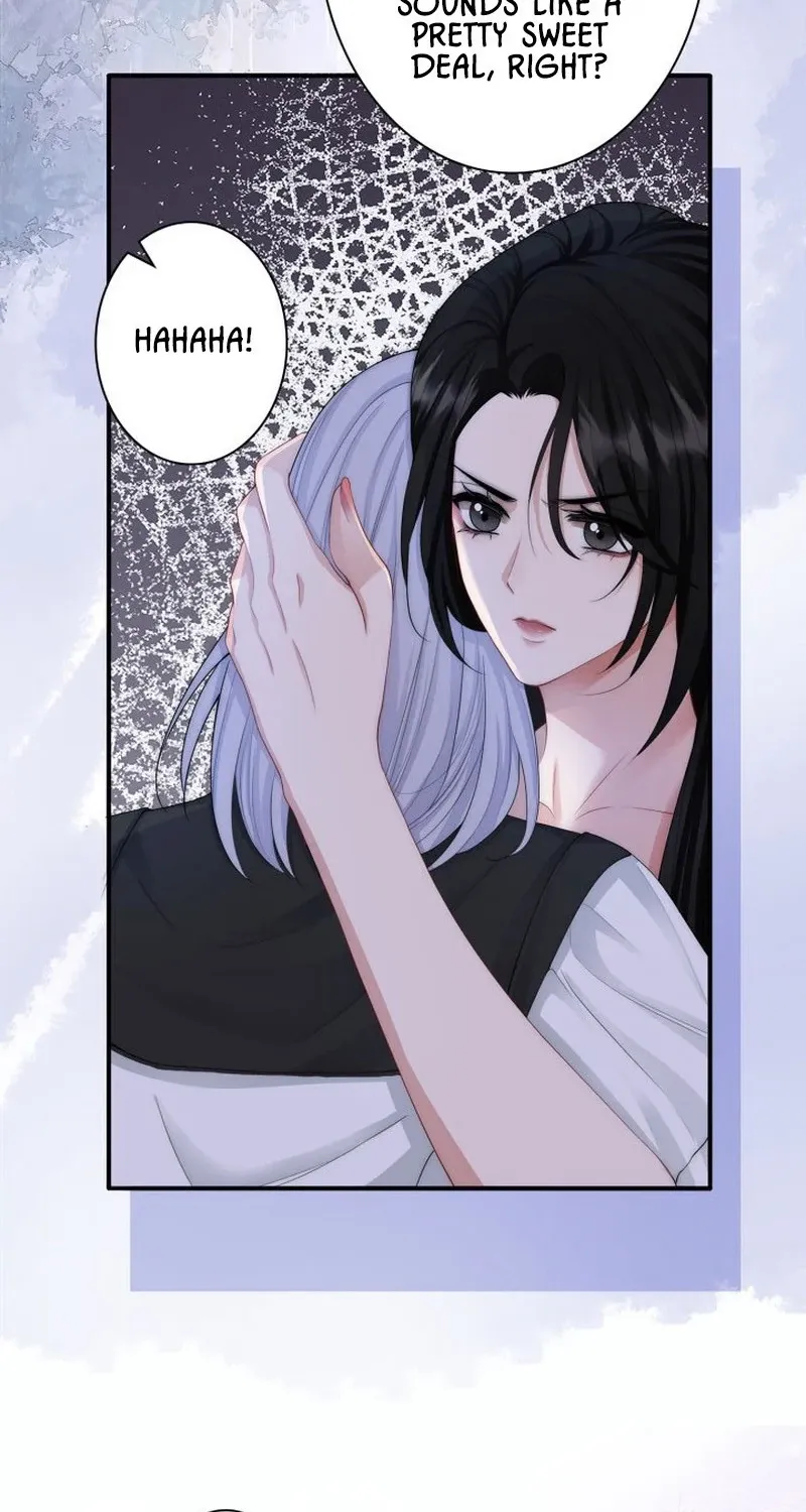 My Contract Lover Boss Is Doting on Me Chapter 3 page 56 - 