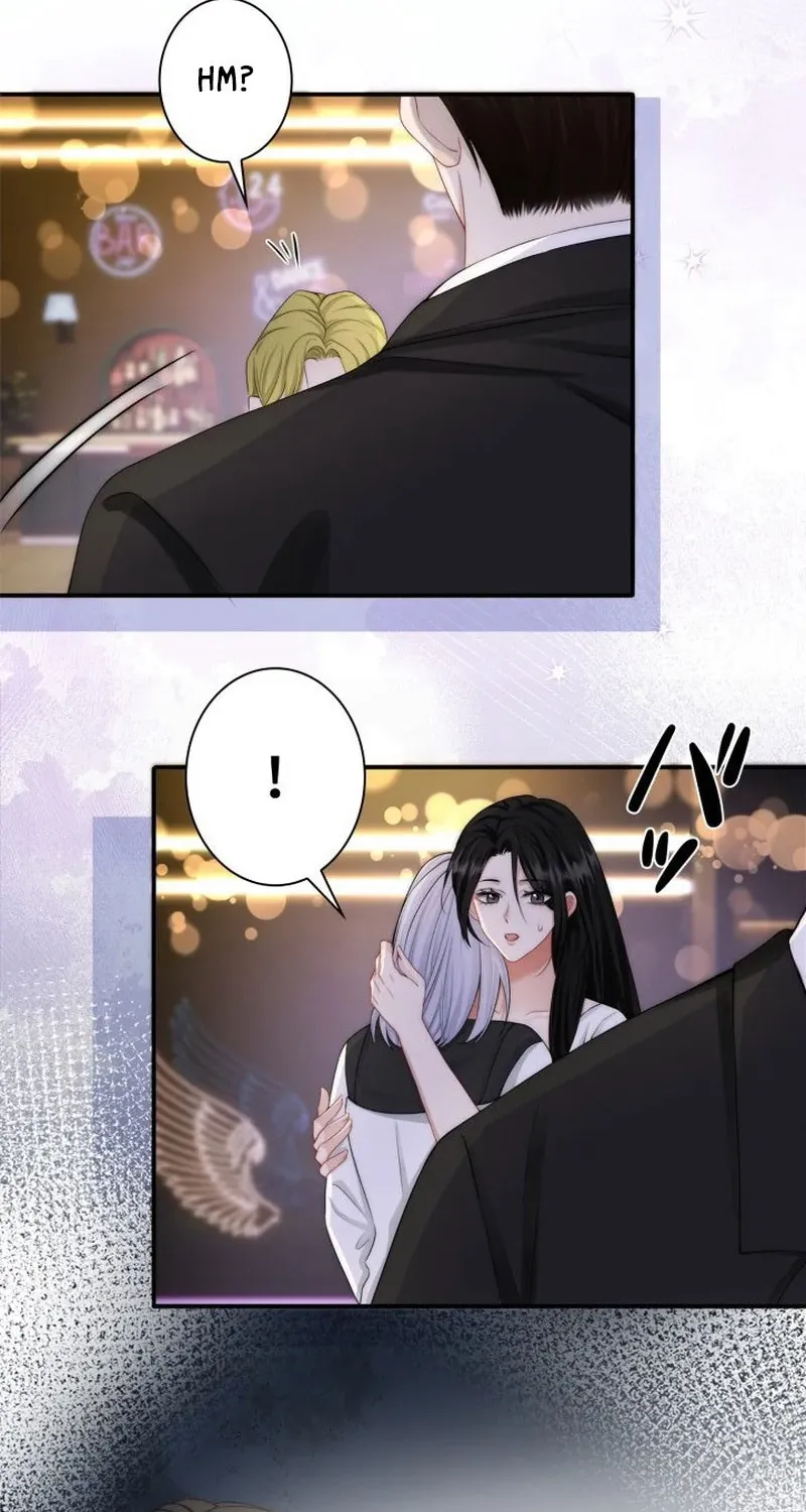 My Contract Lover Boss Is Doting on Me Chapter 3 page 57 - 