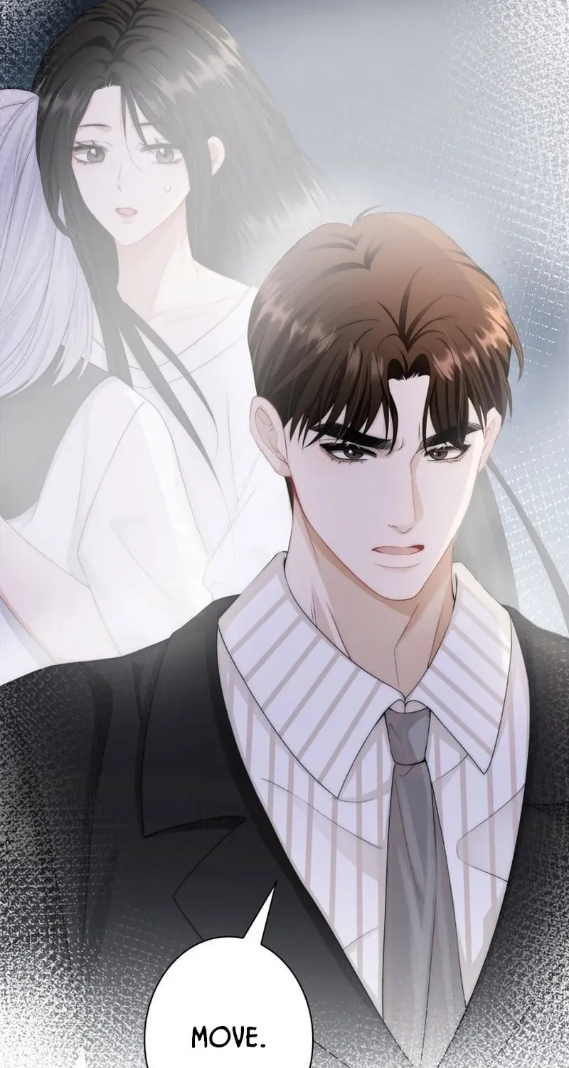 My Contract Lover Boss Is Doting on Me Chapter 3 page 58 - 