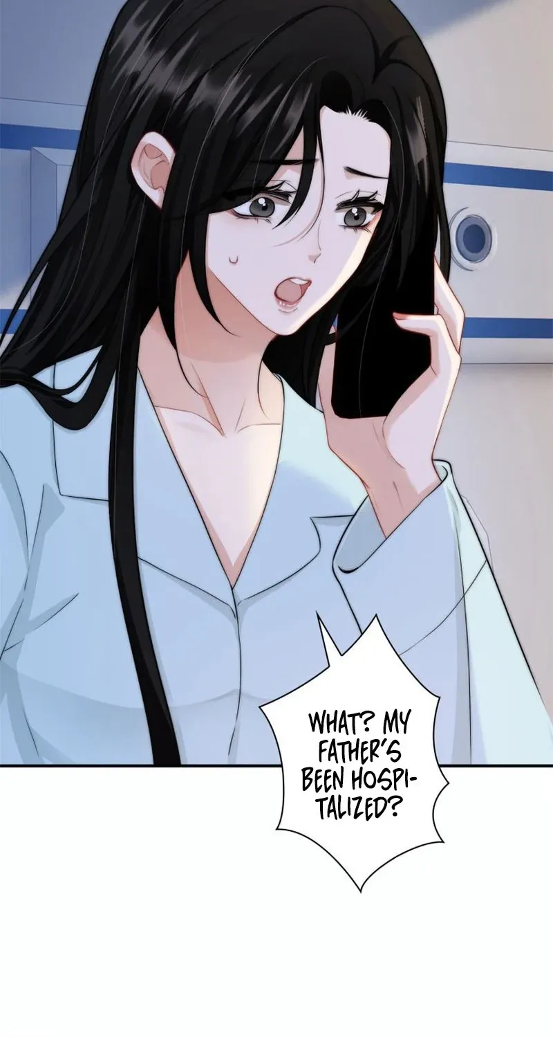 My Contract Lover Boss Is Doting on Me Chapter 3 page 7 - 