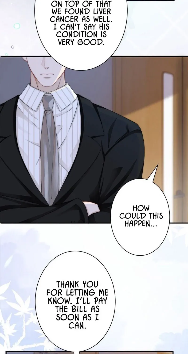 My Contract Lover Boss Is Doting on Me Chapter 3 page 9 - 