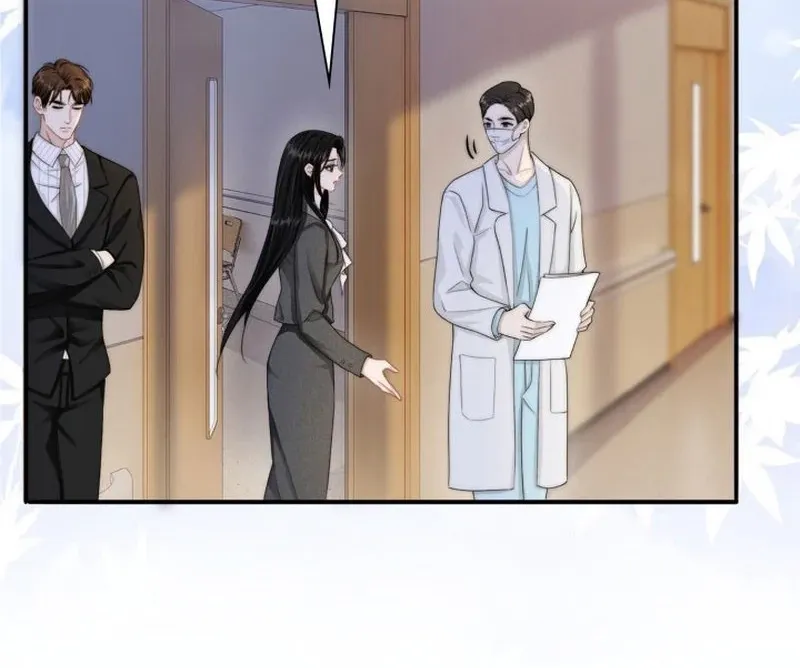 My Contract Lover Boss Is Doting on Me Chapter 3 page 10 - 