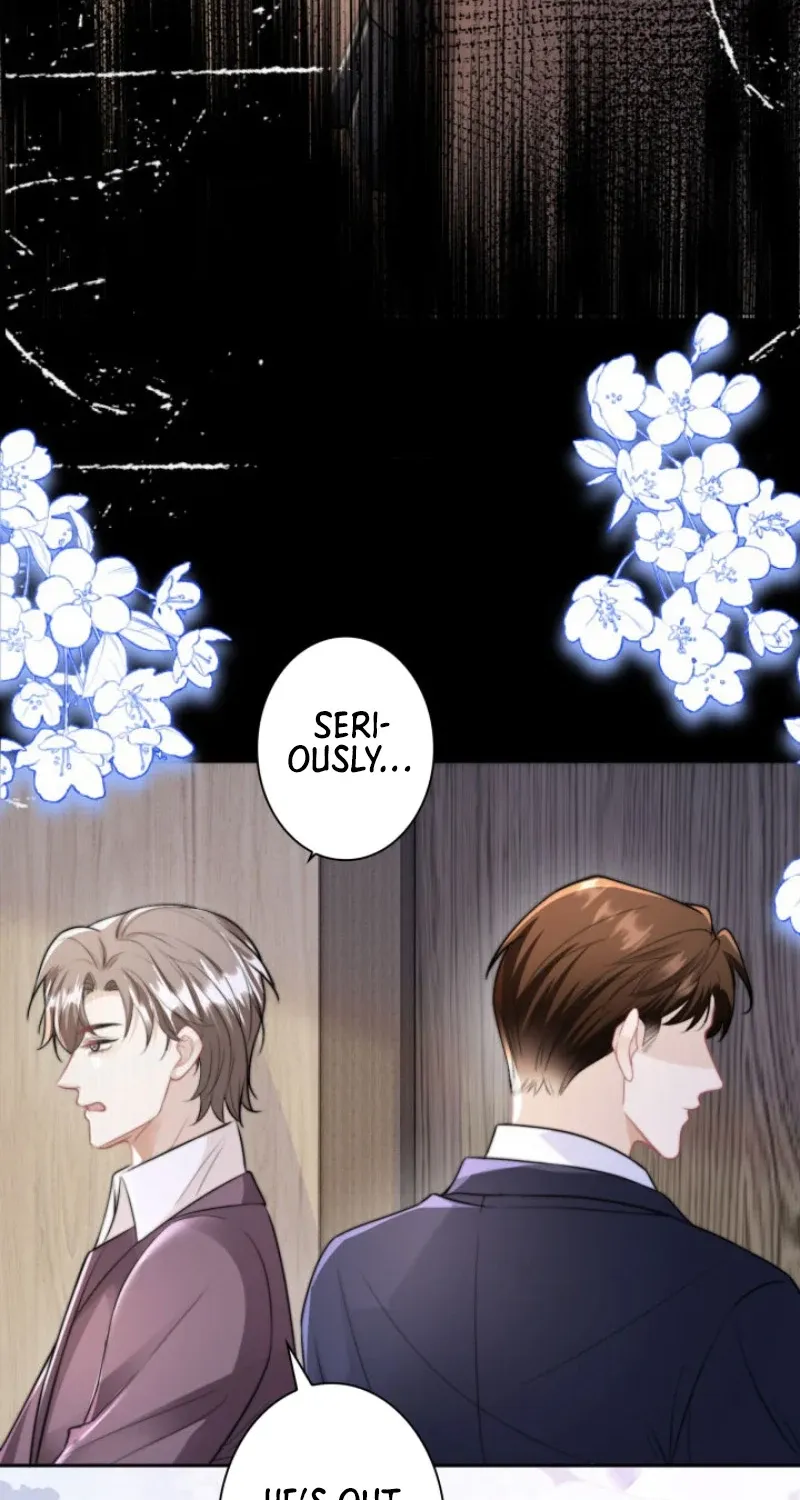 My Contract Lover Boss Is Doting on Me Chapter 30 page 15 - 