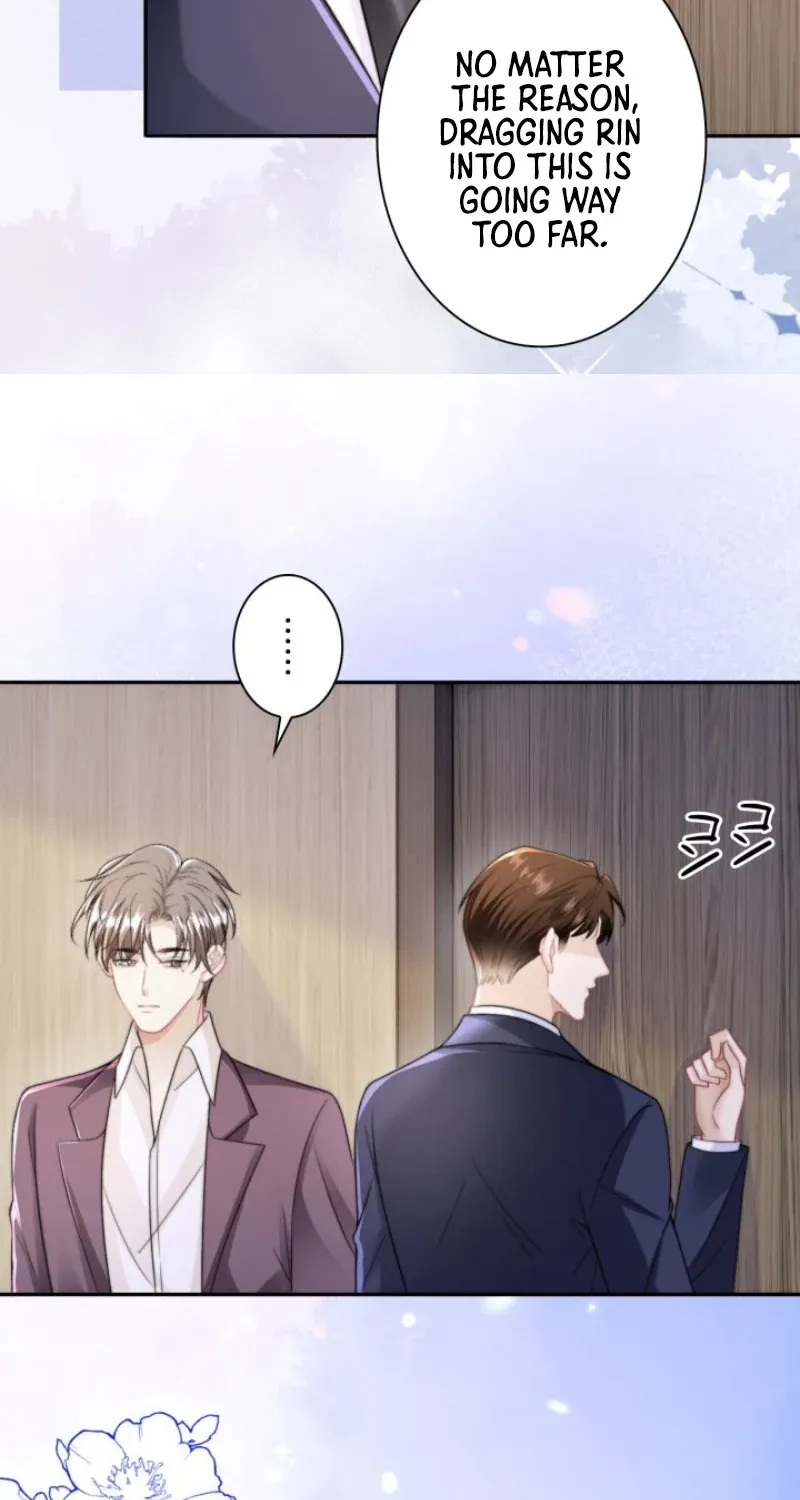 My Contract Lover Boss Is Doting on Me Chapter 30 page 17 - 