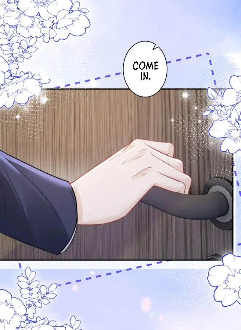 My Contract Lover Boss Is Doting on Me Chapter 30 page 18 - 