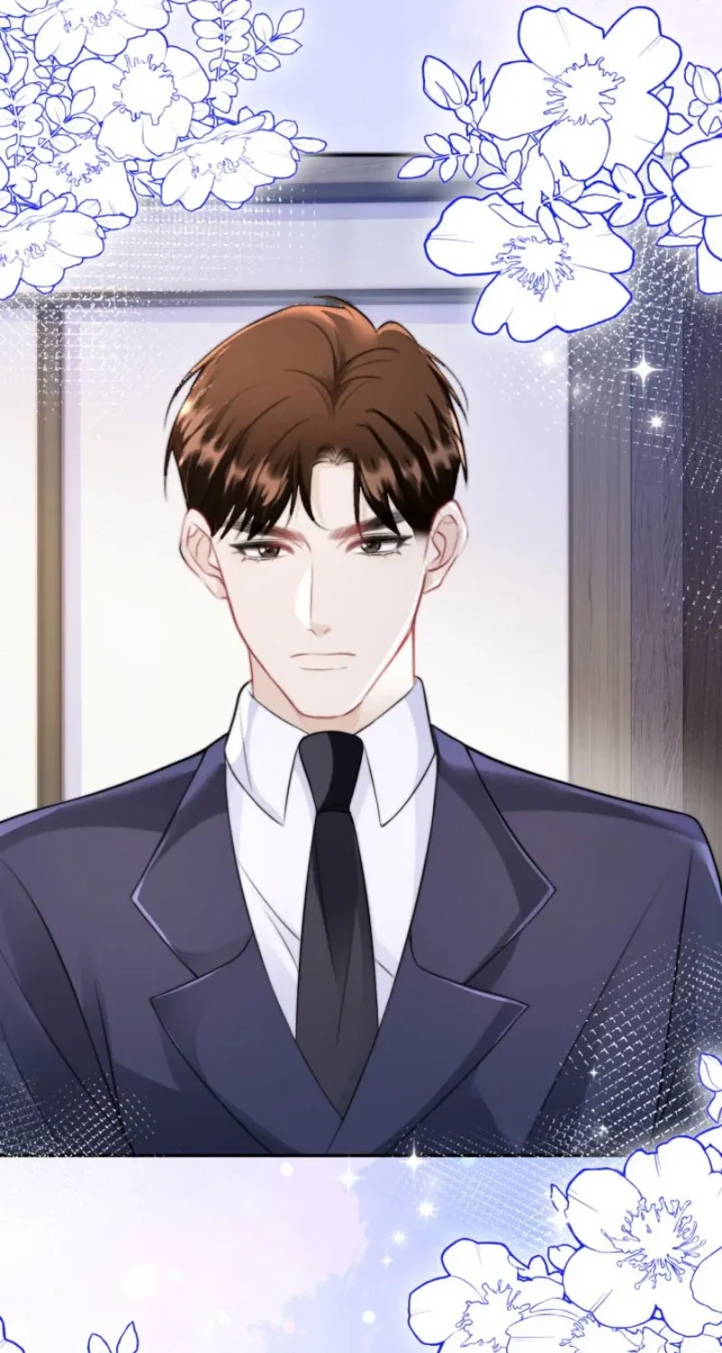My Contract Lover Boss Is Doting on Me Chapter 30 page 19 - 