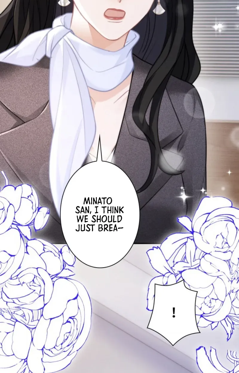 My Contract Lover Boss Is Doting on Me Chapter 30 page 30 - 