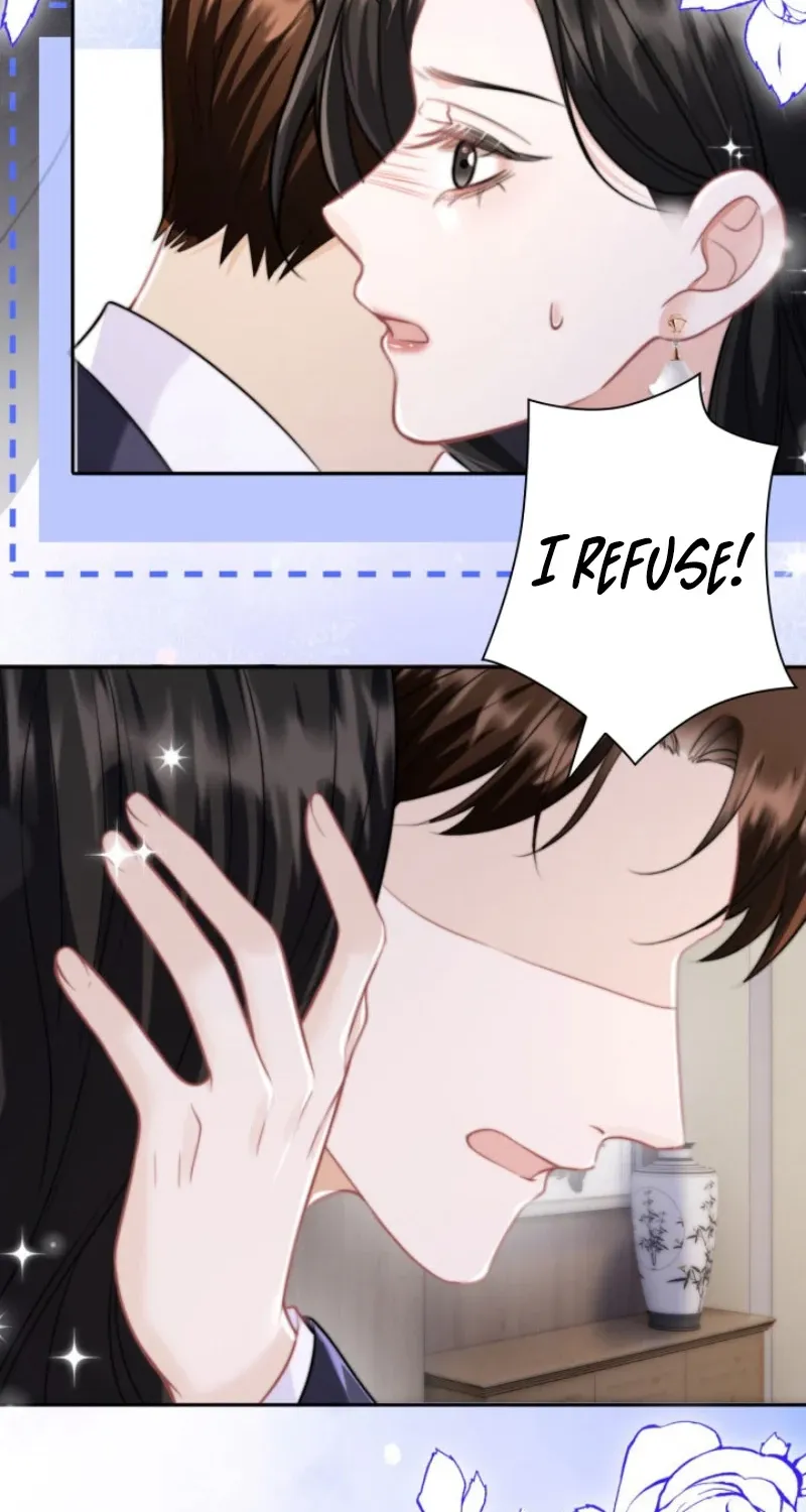 My Contract Lover Boss Is Doting on Me Chapter 30 page 32 - 