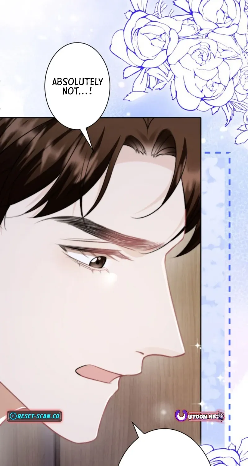 My Contract Lover Boss Is Doting on Me Chapter 30 page 33 - 
