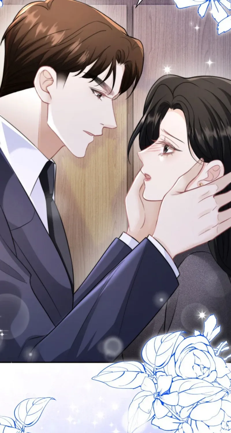 My Contract Lover Boss Is Doting on Me Chapter 30 page 36 - 