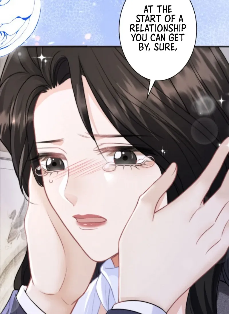 My Contract Lover Boss Is Doting on Me Chapter 30 page 38 - 